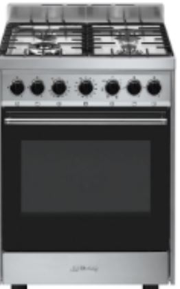 Cocina y Horno Electricas