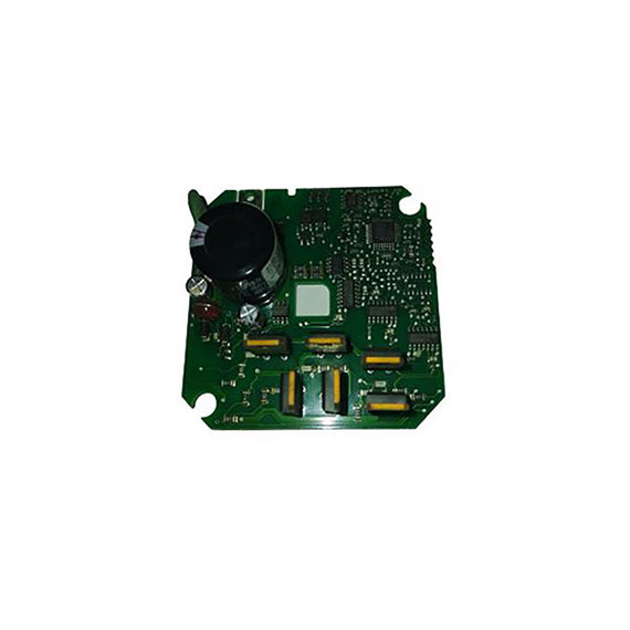 Placa De Motor Bomba Ariston LTF  C00257903