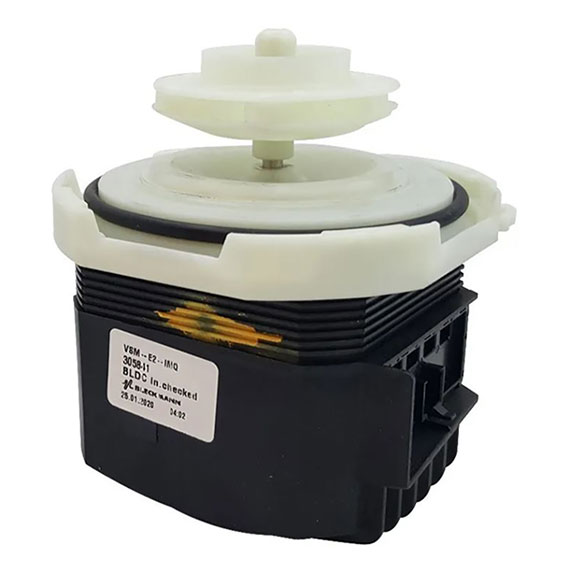 Placa De Motor Bomba Ariston LTF  C00257903