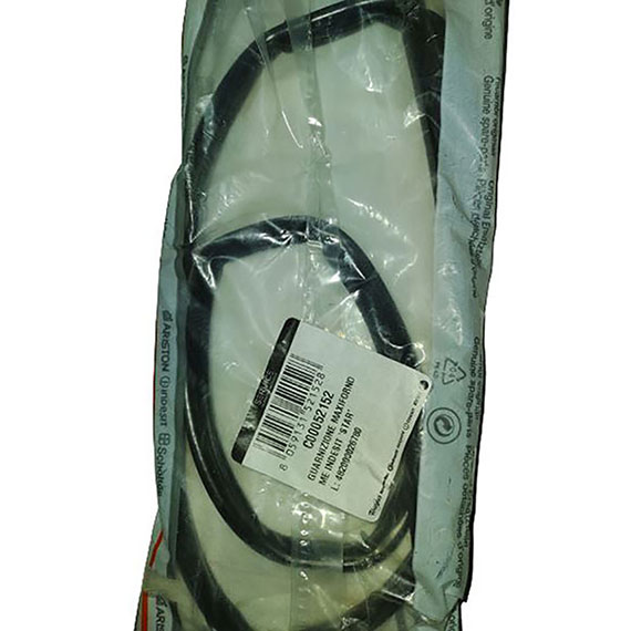 Burlete Horno Ariston MG21, MM26  C00052152