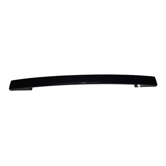 Manija Puerta De Horno Cocina Ariston Cg54 Negra Y Blanca