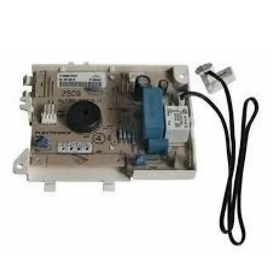Modulo Control Lavavajillas Ariston Indesit Original Timer C001432206/143207
