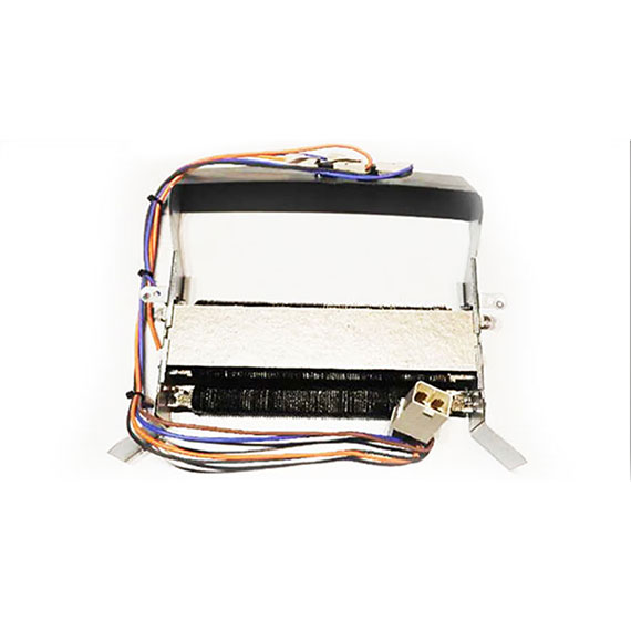 Resistencia Para Secarropas Ariston As600  C00282401