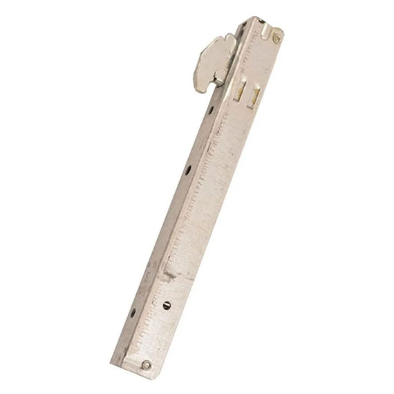 Bisagra Puerta Horno Ariston Cp757 Fb21 C00081594