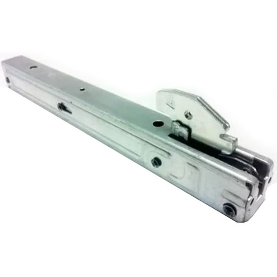 Bisagra Puerta Horno Ariston Cp757 Fb21 C00081594