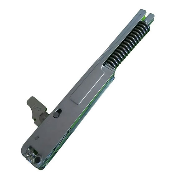 Bisagra Para Puerta De Horno Ariston Cp0v9 C00085563