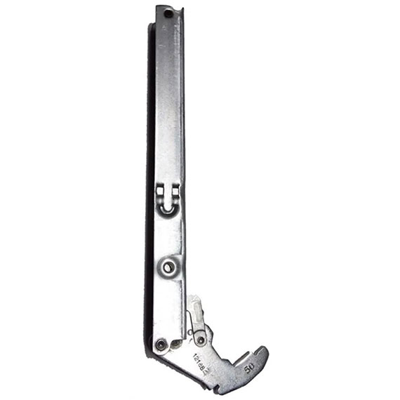 Bisagra Para Cocina Ariston A5e52fxag Original C00304682 POR UNIDAD