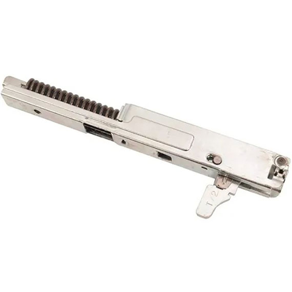 Bisagras Para Horno Ariston T2 C00118487 (POR UNIDAD)