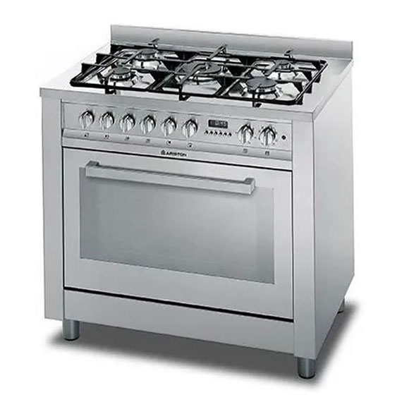 LLave Conmutada Selectora Cocina Ariston Cp059 C00074281