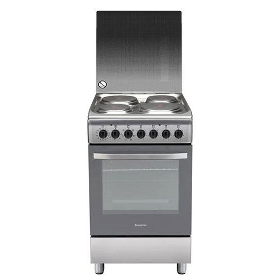 LLave Comutada Selectora De Hornalla Cocina Electrica Ariston C00013413
