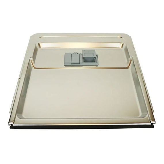 Electro Jabonera Para Lavavajillas Ariston LFF11S LFF8S Viene Con ContraMarco C00306420