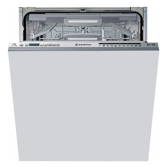 Electro Jabonera Para Lavavajillas Ariston LFF11S LFF8S Viene Con ContraMarco C00306420