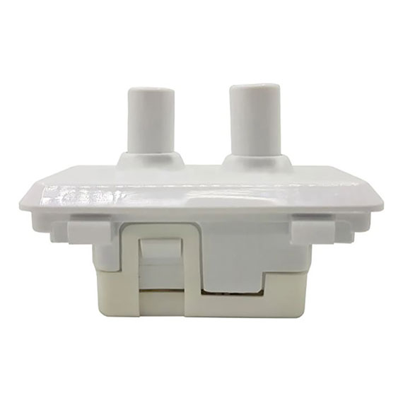 Interruptor Puerta Heladera Whirpool Wrm51d1 original W10471975