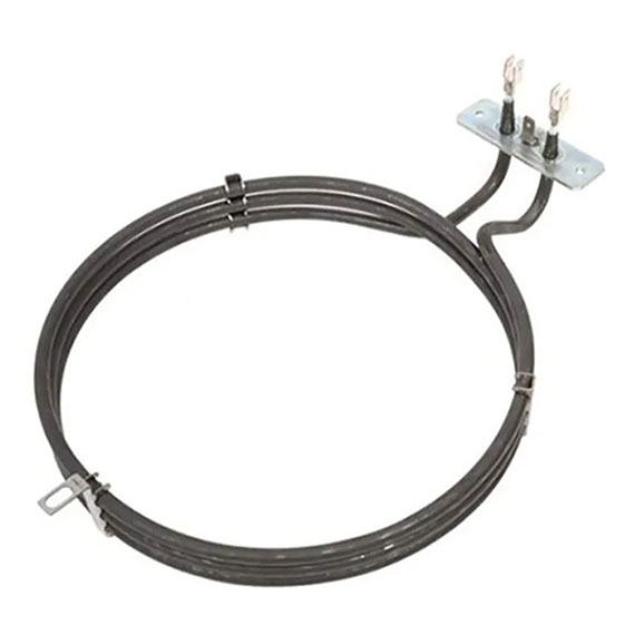 Resistencia circular Ariston 3 vueltas