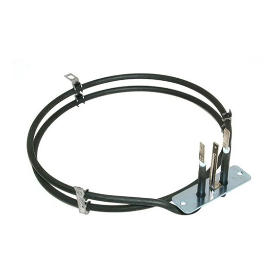 Resistencia Circular 1600w/230v Horno Ariston FH83xags C00138834
