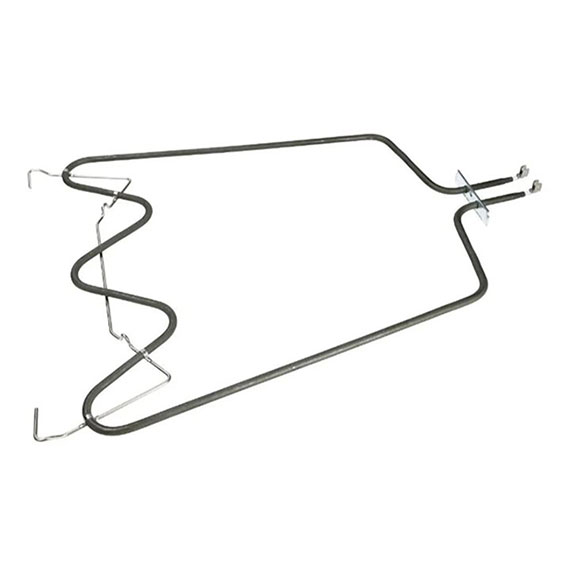 Resistencia Inferior Para Horno Electrico Ariston FI5 851 Codigo: C0319574