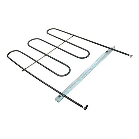 Resistencia De Piso Cocina Ariston Original C65 PB52 FB61 C00288251