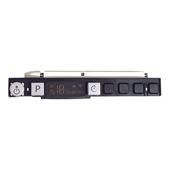 Display Lavavajillas Ariston Panelable Original C00296816