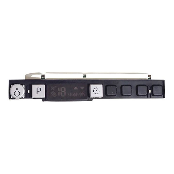 Display Lavavajillas Ariston Panelable Original C00296816