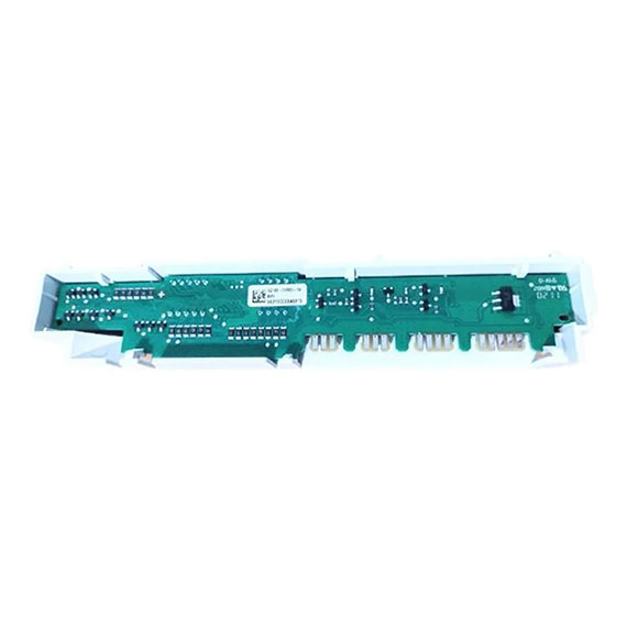 Display Lavavajillas Ariston Panelable Original C00296816