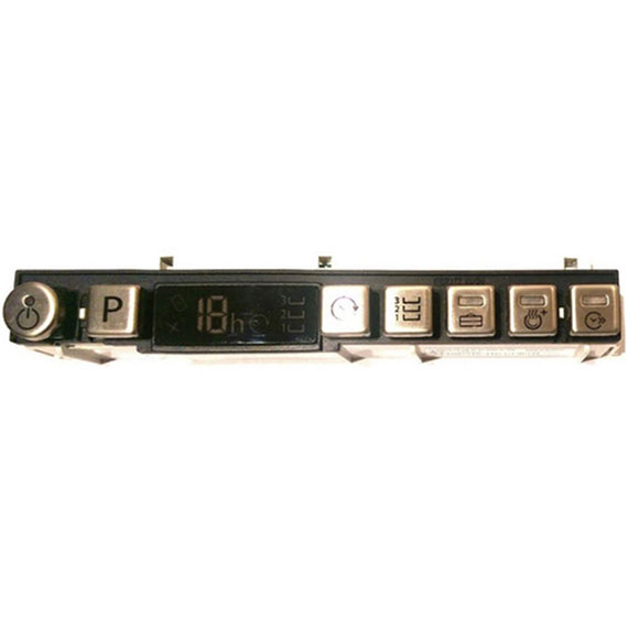 Display Lavavajillas Ariston Panelable LTF11S112AG C00305050