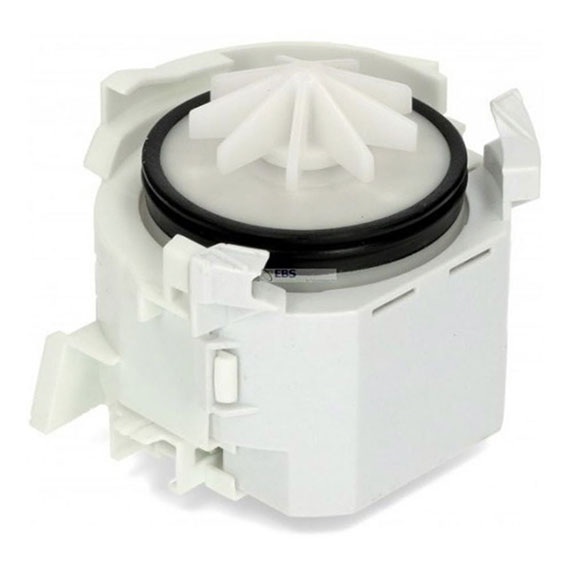 Bomba Desagote Lavavajillas Ariston Y Whirpool LFF8S C00297919