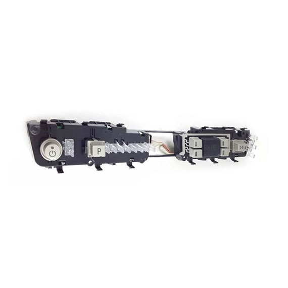 Placa Display Frente  Lavavajillas Ariston C00264378