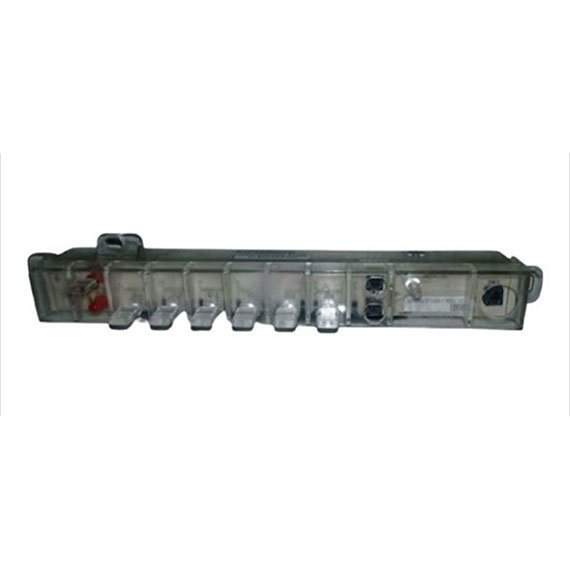Modulo Display Para Lavavajilla Control Timer Bit Display Evo3 C00143537