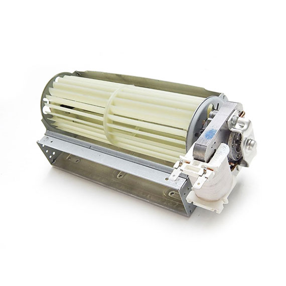 Ventilador Tangencial Para Horno Y Cocina Ariston C0089130