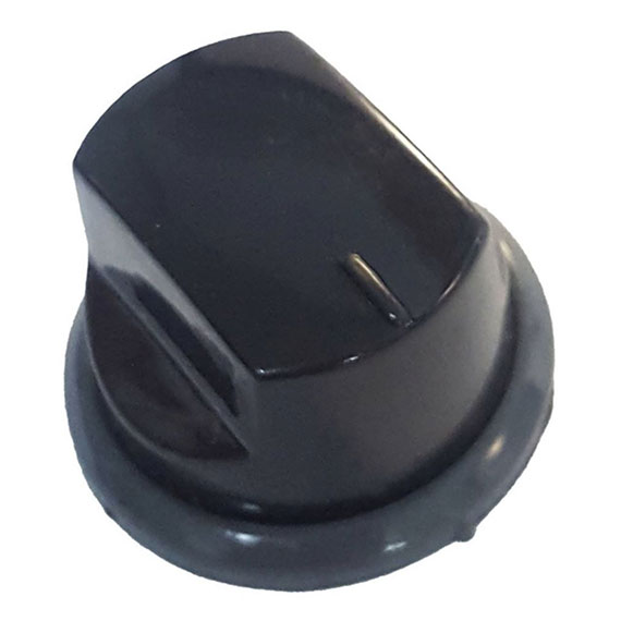 Perilla Para Horno Ariston Original Negro FH52 C00085557