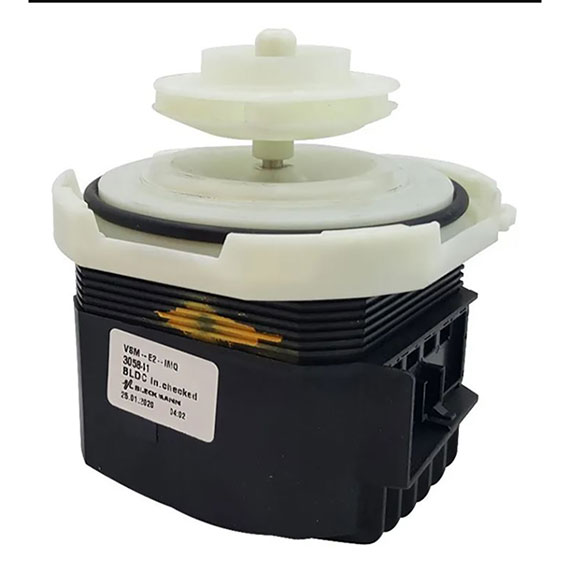 Motor Bomba Recirculacion Lavavajillas Ariston LDF  LFF LKF C00257903