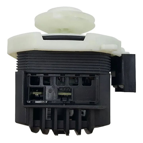 Motor Bomba Recirculacion Lavavajillas Ariston LDF  LFF LKF C00257903