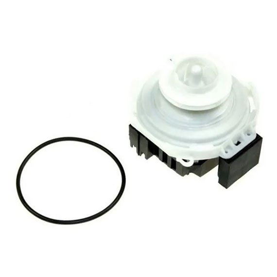 Motobomba Motor De Lavavajillas Ariston LFF8S112/ LFF8M C00302488