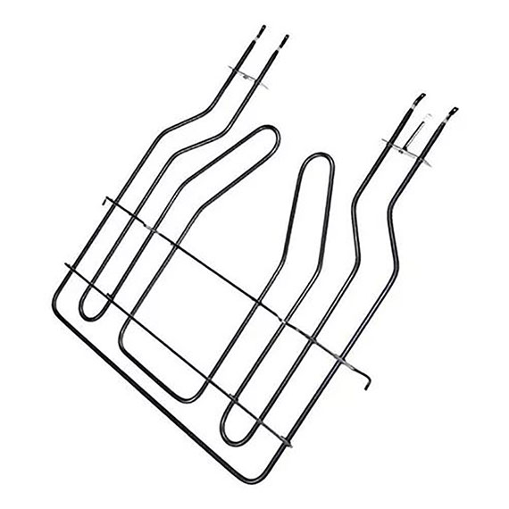 Resistencia Superior Grill Horno Electrico Ariston Os99 Dpi Codigo C00274045