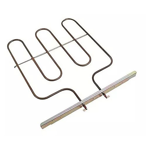 Resistencia Inferior Para Modificacion Horno Fi7 Ariston C00256783