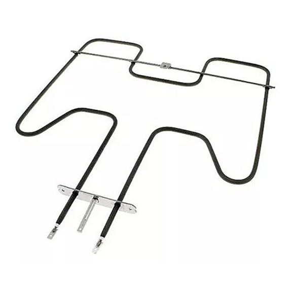 Resistencia Superior Grill Para Horno A Gas Ariston Wog60ix / Fa5 C00502732