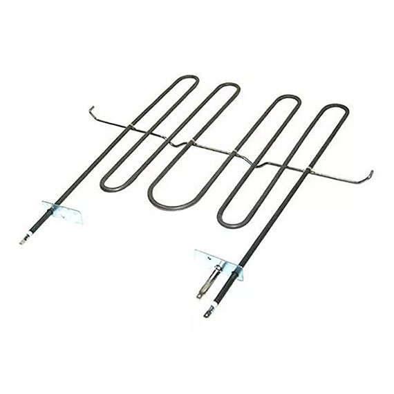 Resistencia Grill Horno Ariston Original 2700w Fz103 C00082732