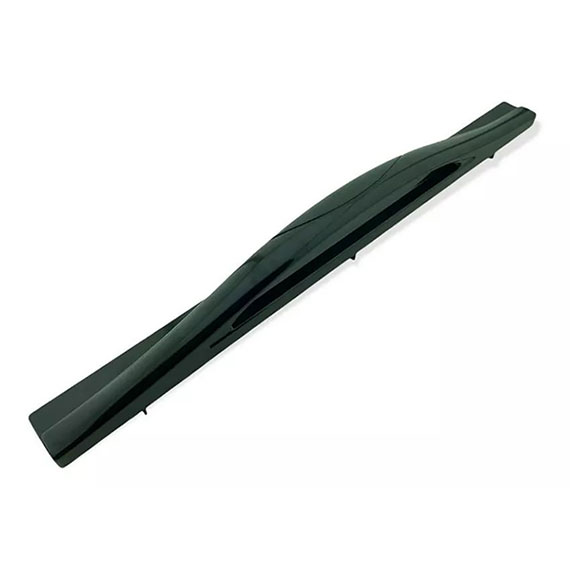 Manija De Cocina Puerta Horno Ariston G540 Negra