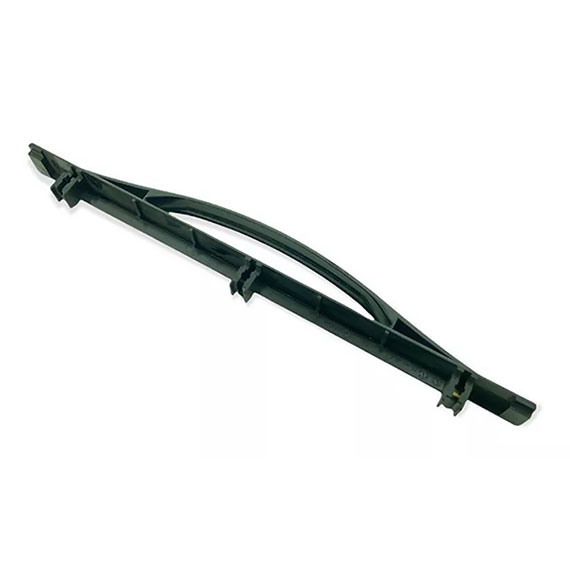 Manija De Cocina Puerta Horno Ariston G540 Negra