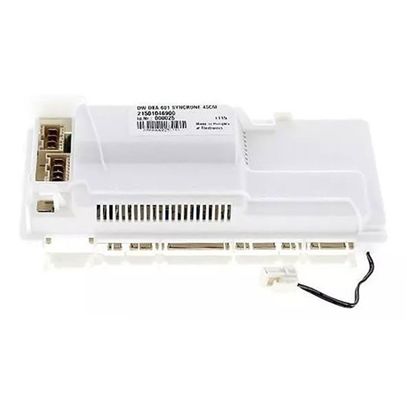 Placa Plaqueta Modulo Para Lavavajillas Ariston Lff8214xag C00274112