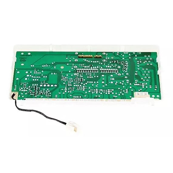 Placa Plaqueta Modulo Para Lavavajillas Ariston Lff8214xag C00274112