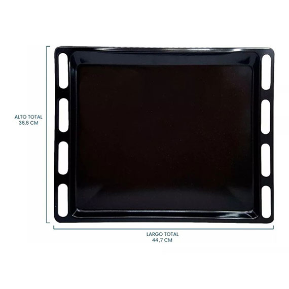 Asadera Cocina Ariston Cg64 65 G640 Fb21 52 Fbg