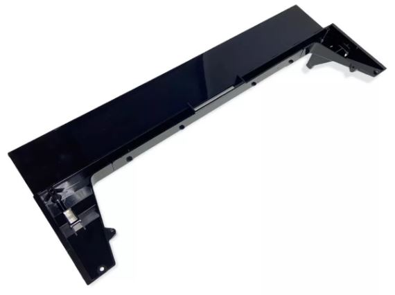 Soporte Puerta Calienta Platos Cocina Ariston Cg64 60CM C00109654