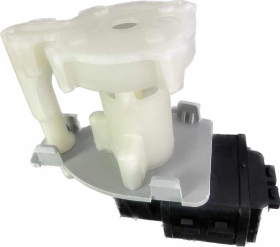 Bomba Desagote Secarropas Ariston Modelo A3D91GSEAG C0729453