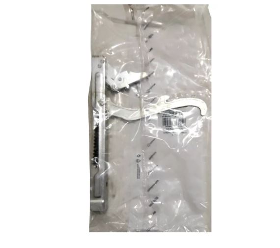 Bisagra Ariston Horno Fz100p1ix ,Fz101,Fz102, Fz61, Original C0094655 POR UNIDAD