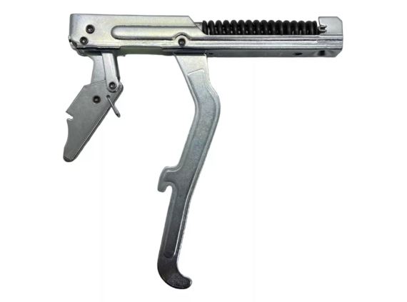 Bisagras Horno Ariston Original Modelos FGI, FI20 , FI51 ,FM37 Codigo C00090677 POR UNIDAD