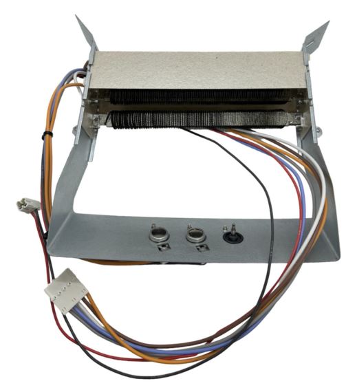 Resistencia Para Secarropas Ariston Aqc9bf7t1 C00294624