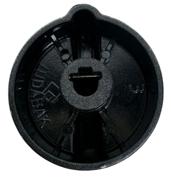 Perilla de cocina c0v9 