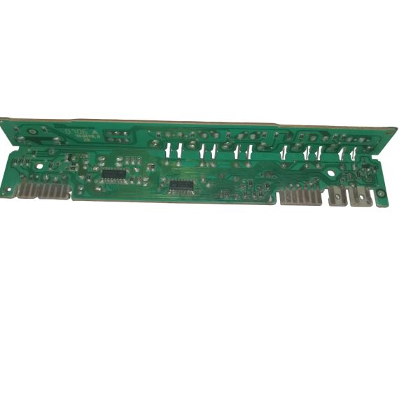 Placa Display Lavavajillas Aristion LI670 DUO