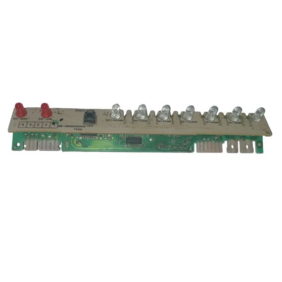 Placa Display Lavavajillas Aristion LI670 DUO